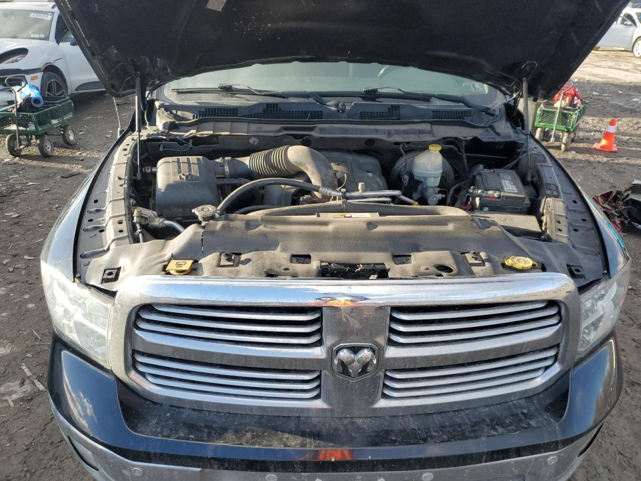 2014 RAM 1500 - Image 11