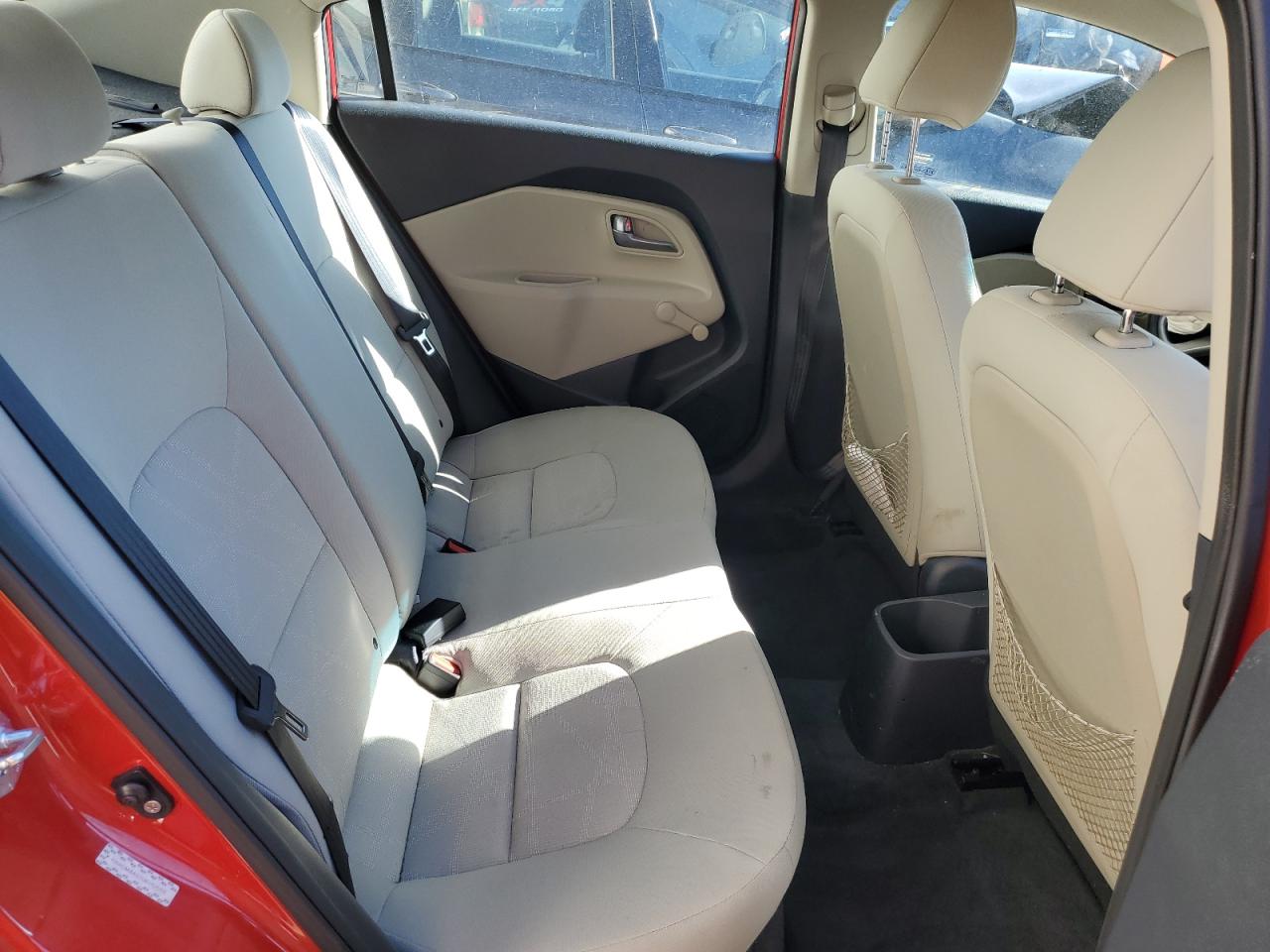 2013 Kia Rio - Image 11