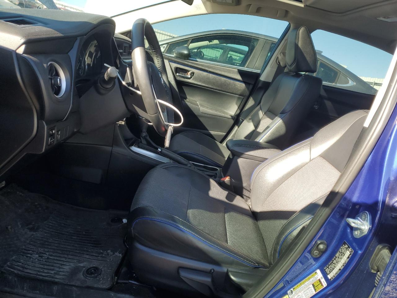 2017 Toyota Corolla - Image 7