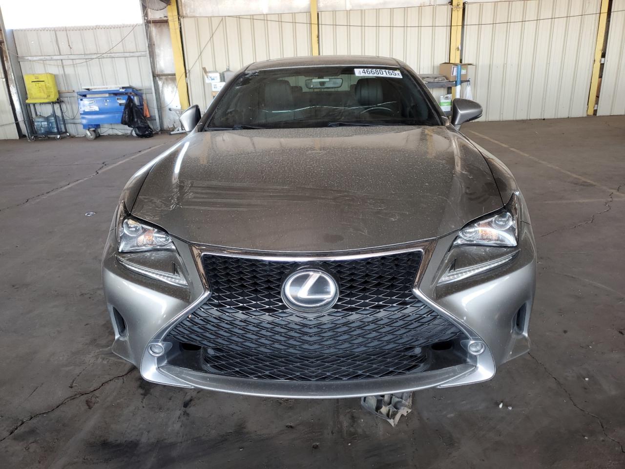 2015 Lexus RX - Image 5