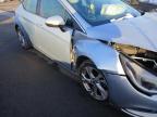2018 VAUXHALL ASTRA SRI for sale at Copart SANDTOFT