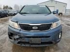 2014 KIA SORENTO LX for sale at Copart ON - TORONTO