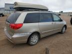 2007 Toyota Sienna Ce იყიდება Colorado Springs-ში, CO - Minor Dent/Scratches