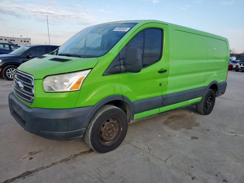 2015 Ford Transit T-250