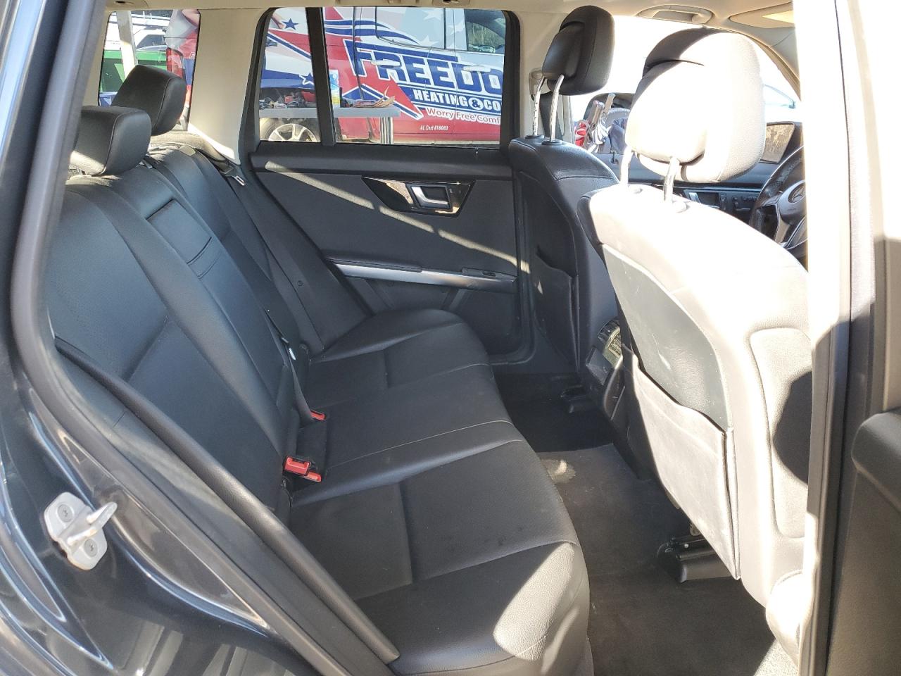 2014 Mercedes-Benz GLK-klasse - Image 10