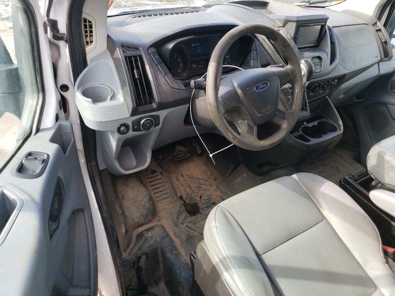 2015 Ford Transit - Image 8
