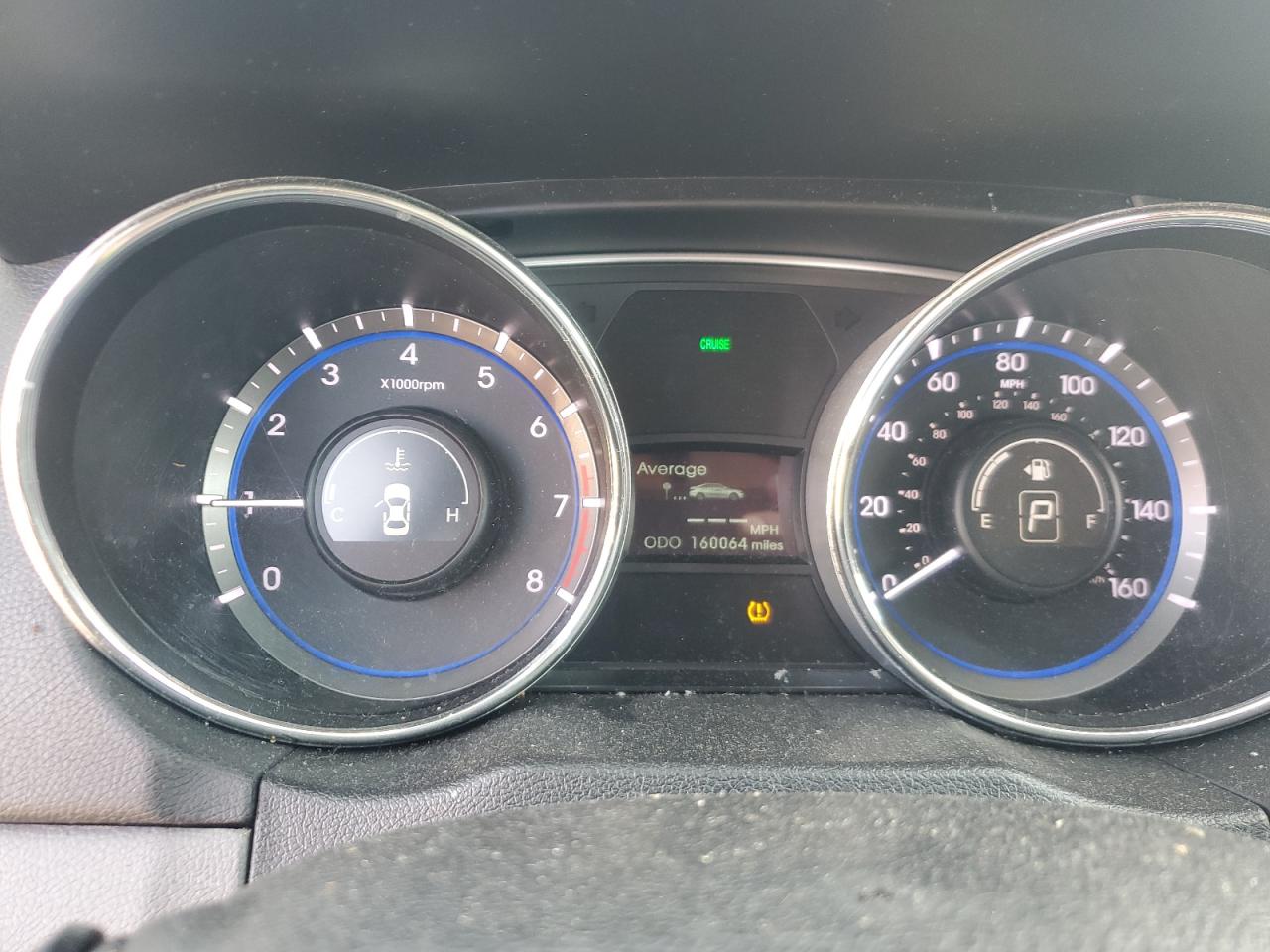 2011 Hyundai Sonata - Image 9