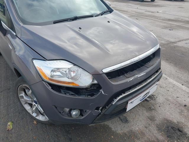 2012 FORD KUGA TITAN