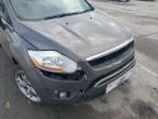 2012 FORD KUGA TITAN for sale at Copart SANDWICH