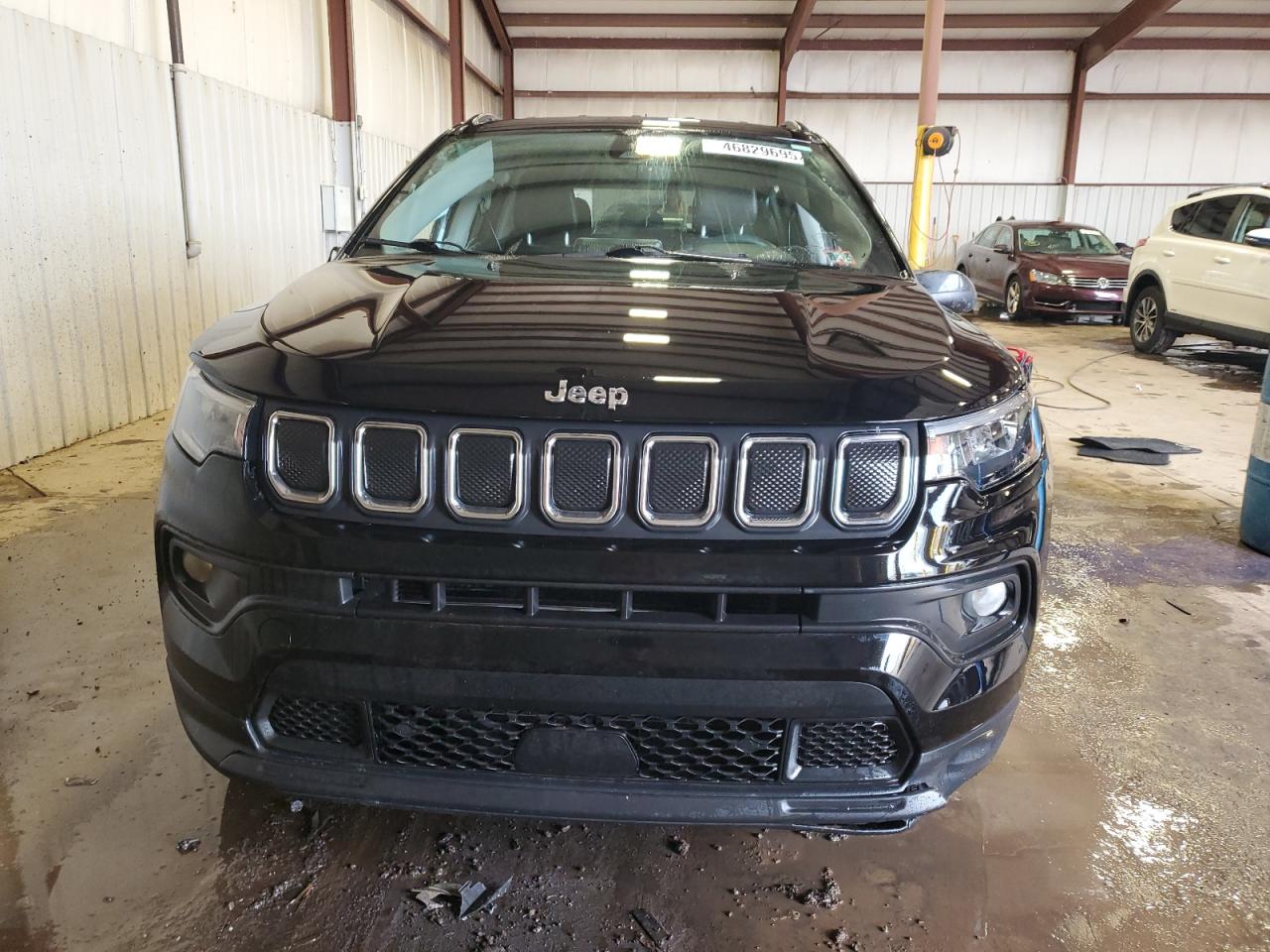2022 Jeep Compass - Image 5