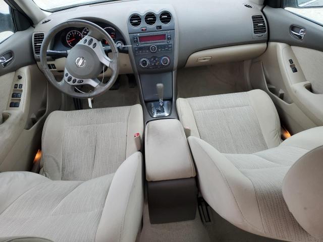  NISSAN ALTIMA 2012 Gold