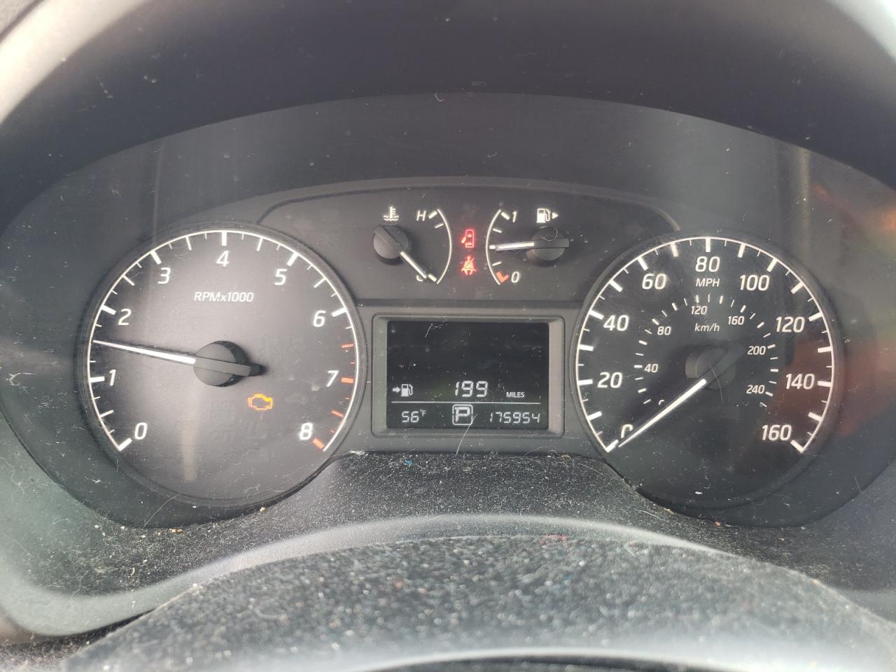 2014 Nissan Sentra - Image 9