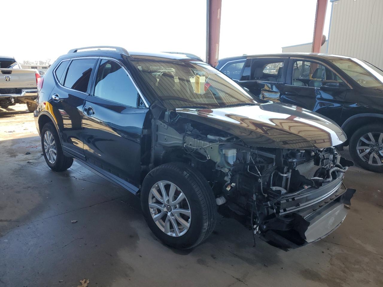 2020 Nissan Rogue - Image 4