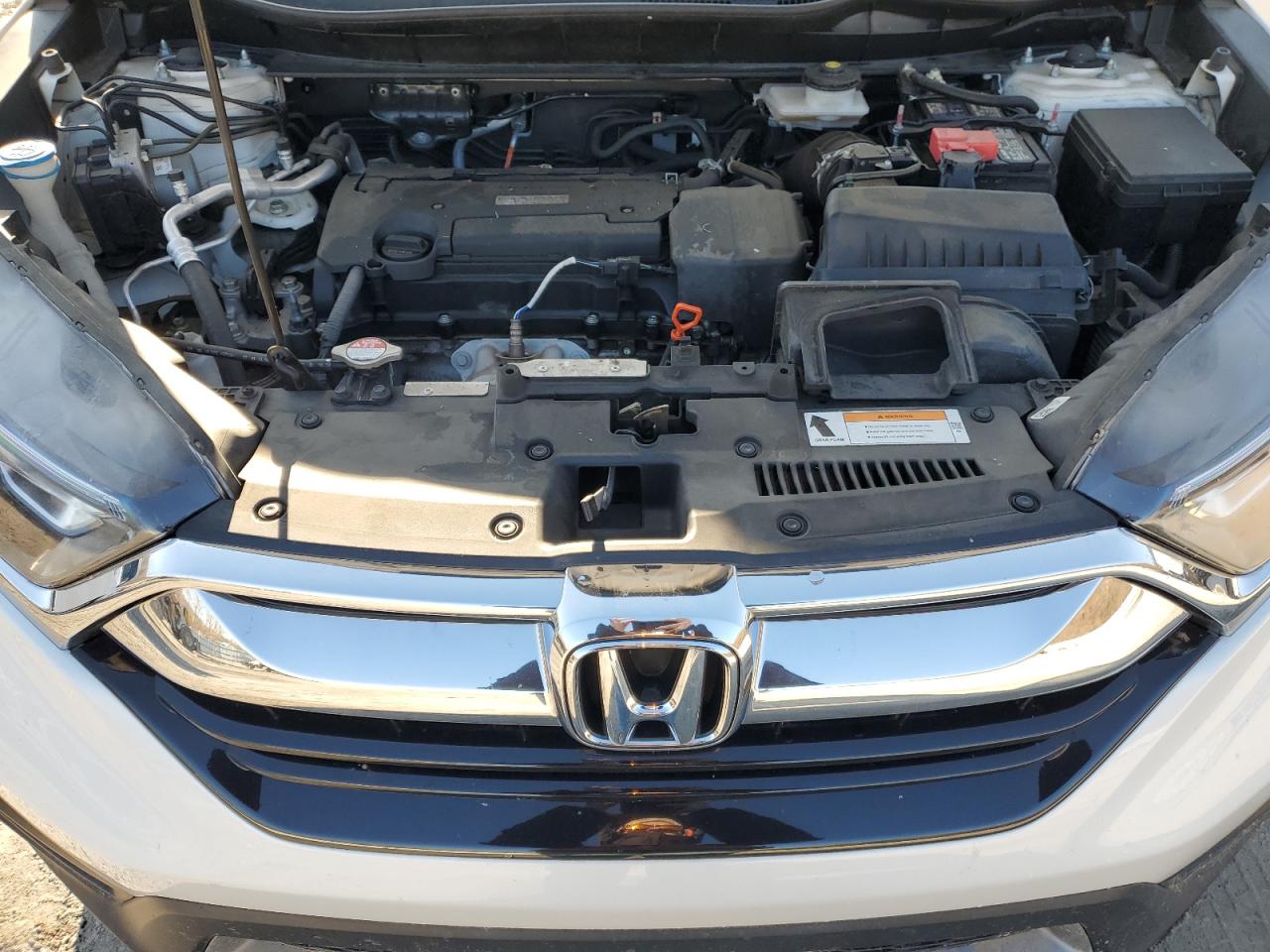 2019 Honda CR-V - Image 12