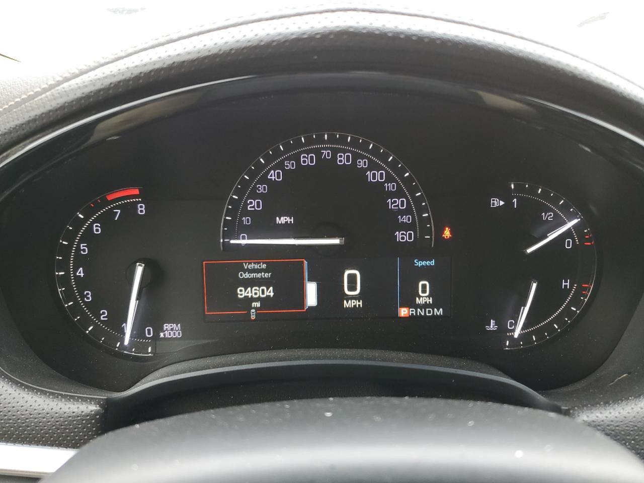2019 Cadillac XTS - Image 9