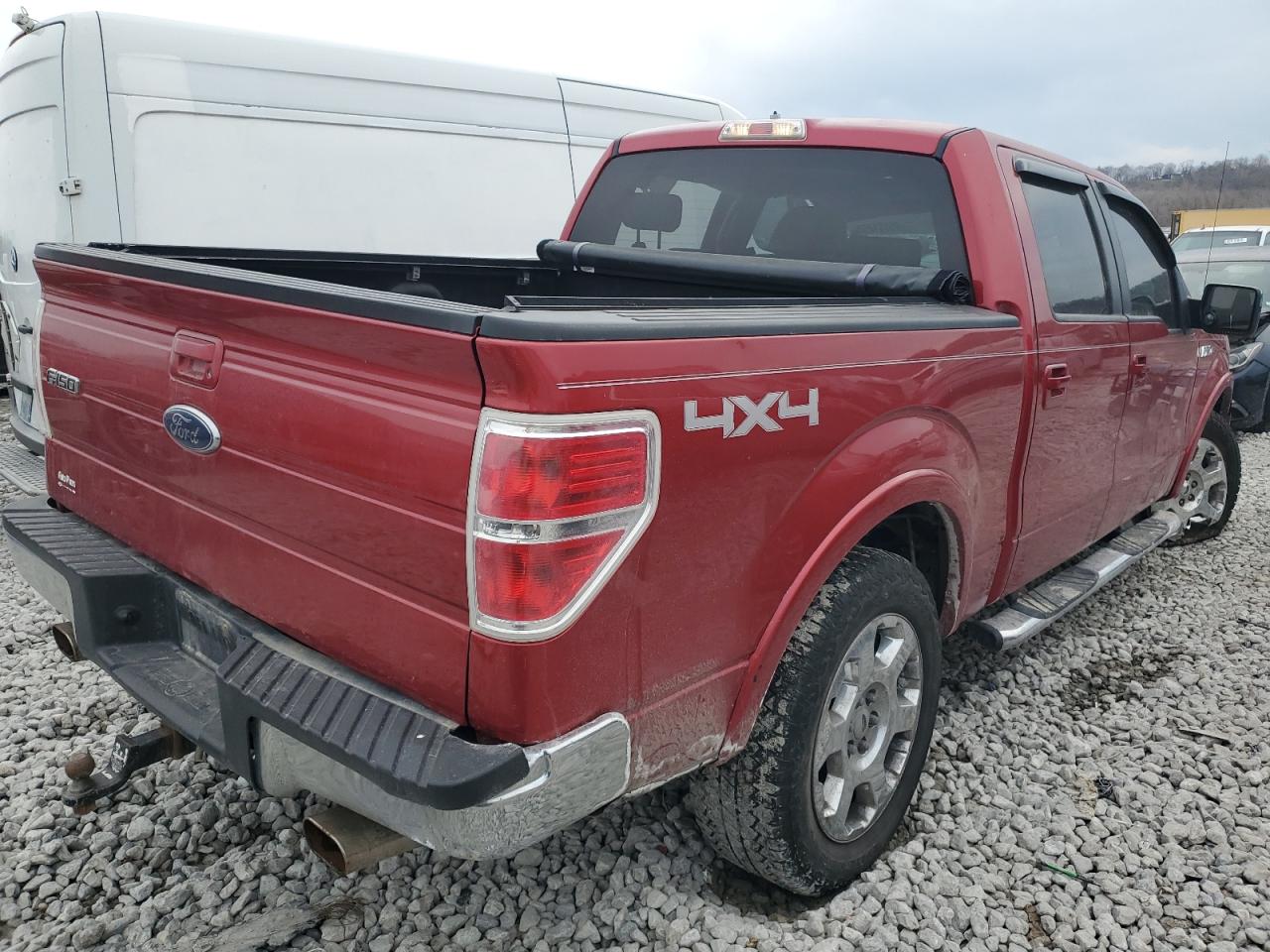 2009 Ford F-150 - Image 3