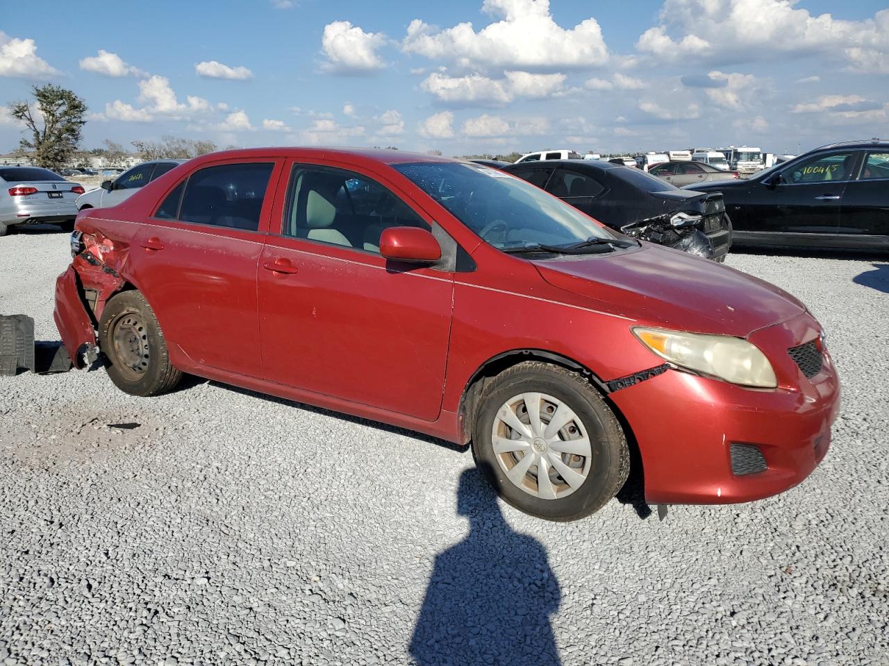2009 Toyota Corolla - Image 4