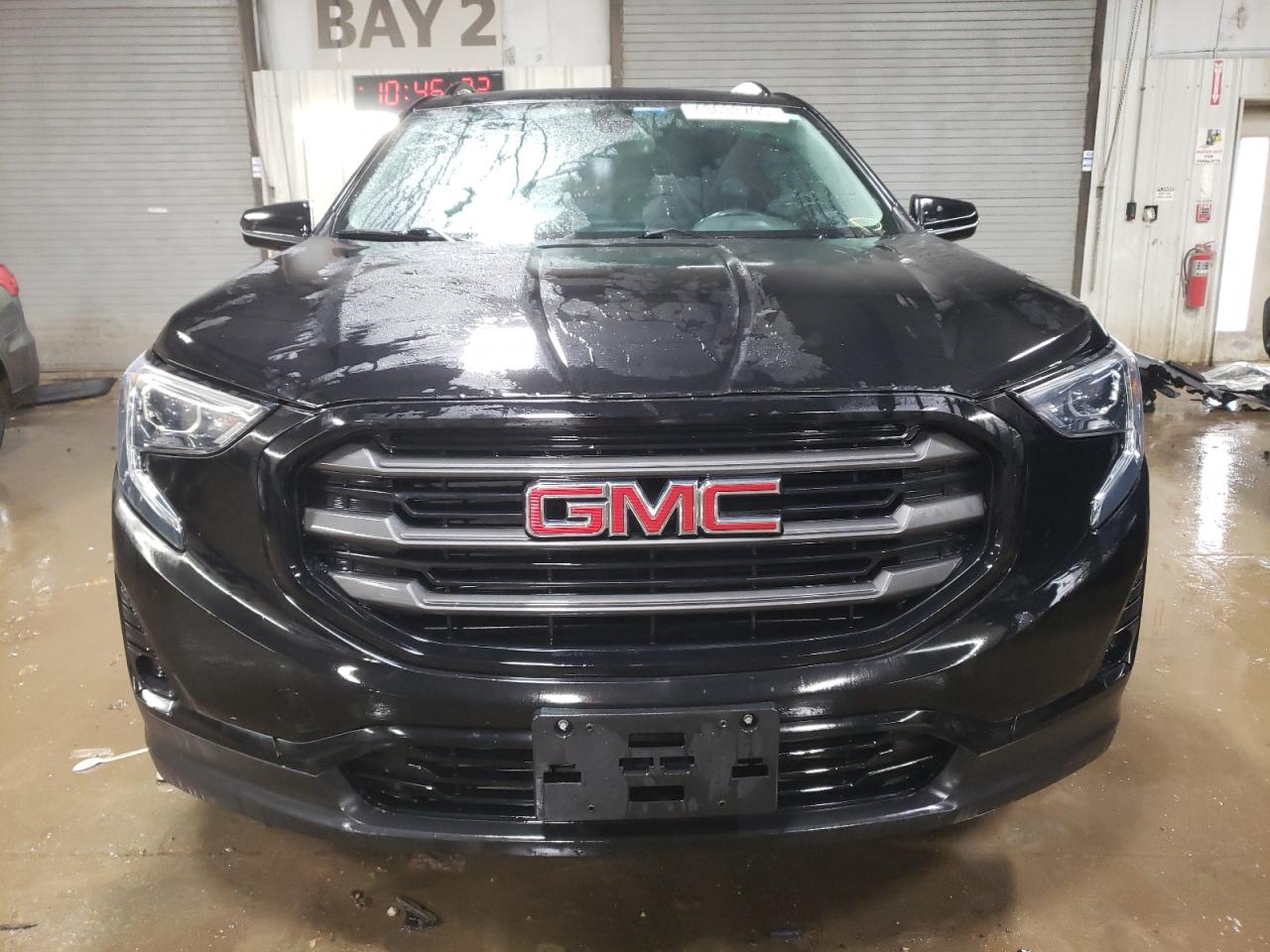 2020 GMC Terrain - Image 5