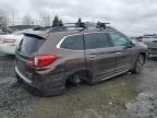 2021 Subaru Ascent Touring продається в Eugene, OR - Rear End