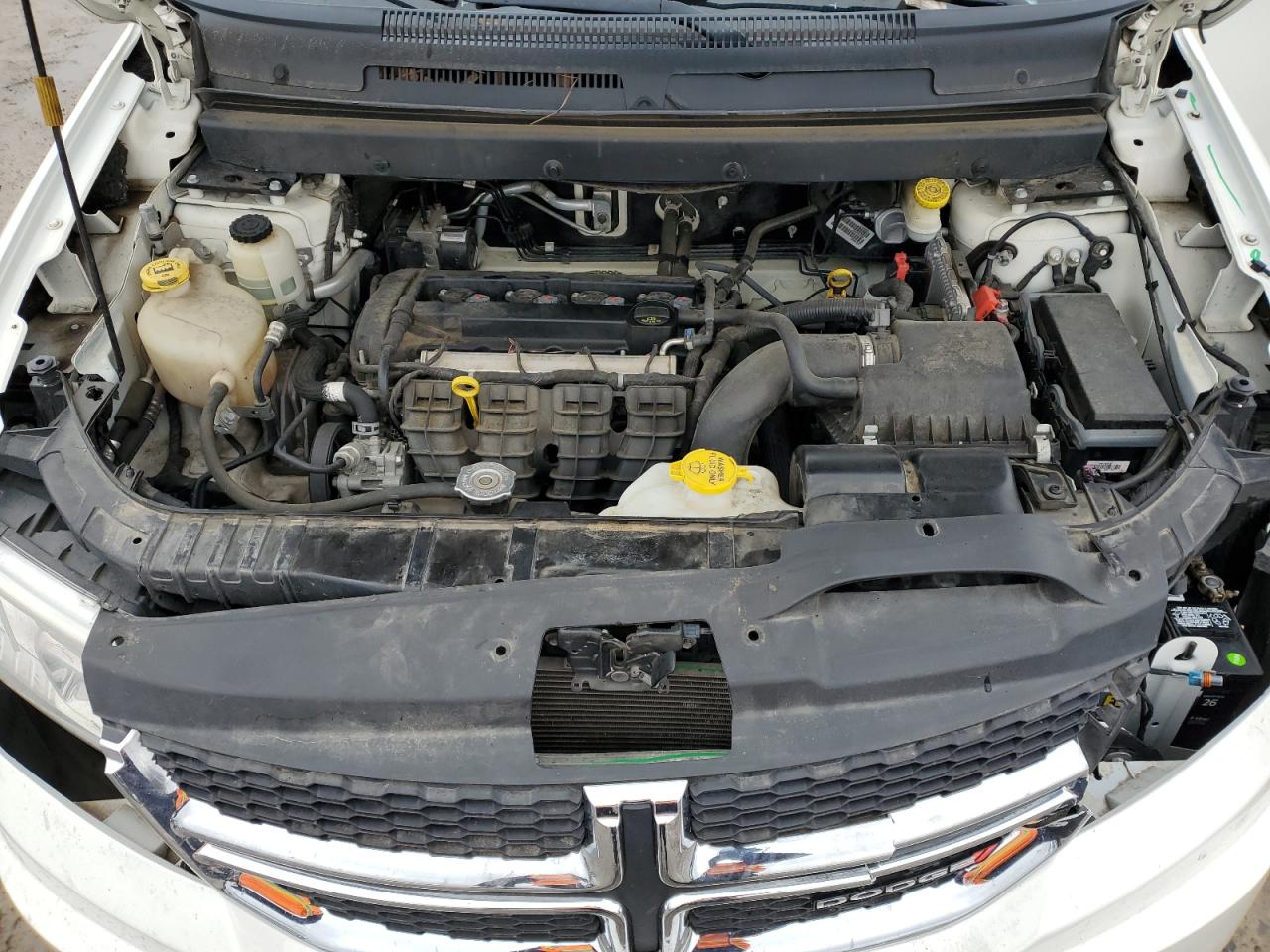 2017 Dodge Journey - Image 13