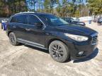 2014 Infiniti Qx60 Hybrid de vânzare în Knightdale, NC - Mechanical