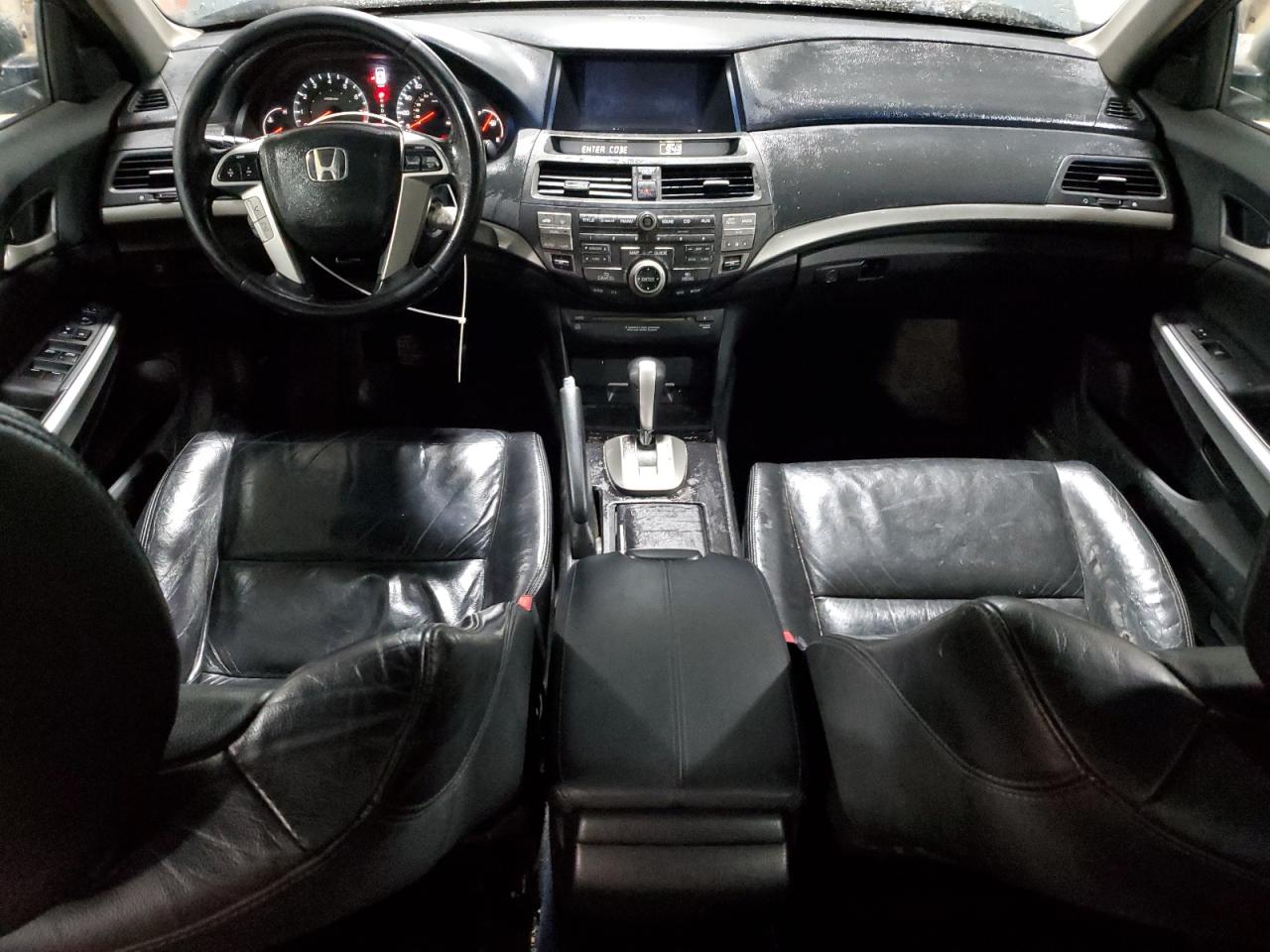 2008 Honda Accord - Image 8