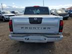 2002 Nissan Frontier Crew Cab Xe en Venta en Kapolei, HI - All Over