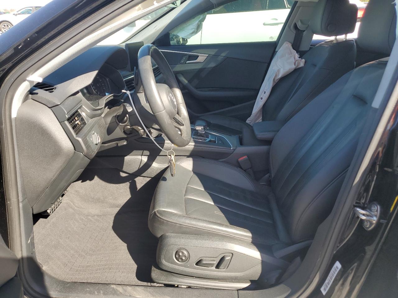 2018 Audi A4 - Image 7