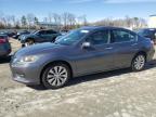 2014 Honda Accord Exl na sprzedaż w Spartanburg, SC - Rear End