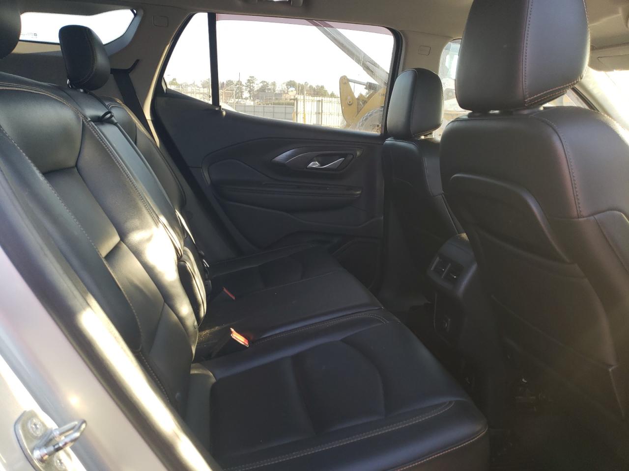 2019 GMC Terrain - Image 11