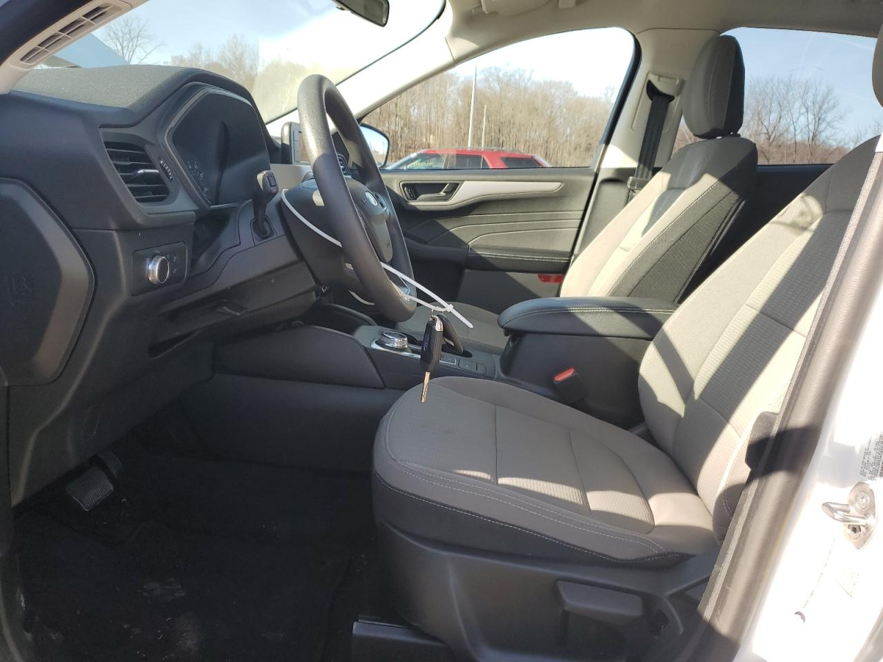 2022 Ford Escape - Image 7