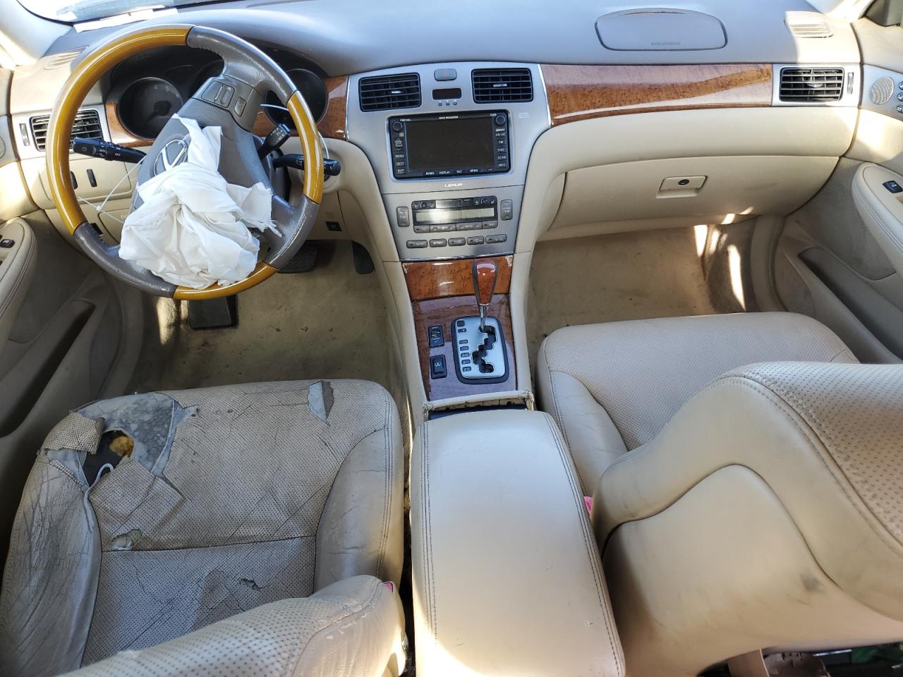 2005 Lexus ES - Image 8