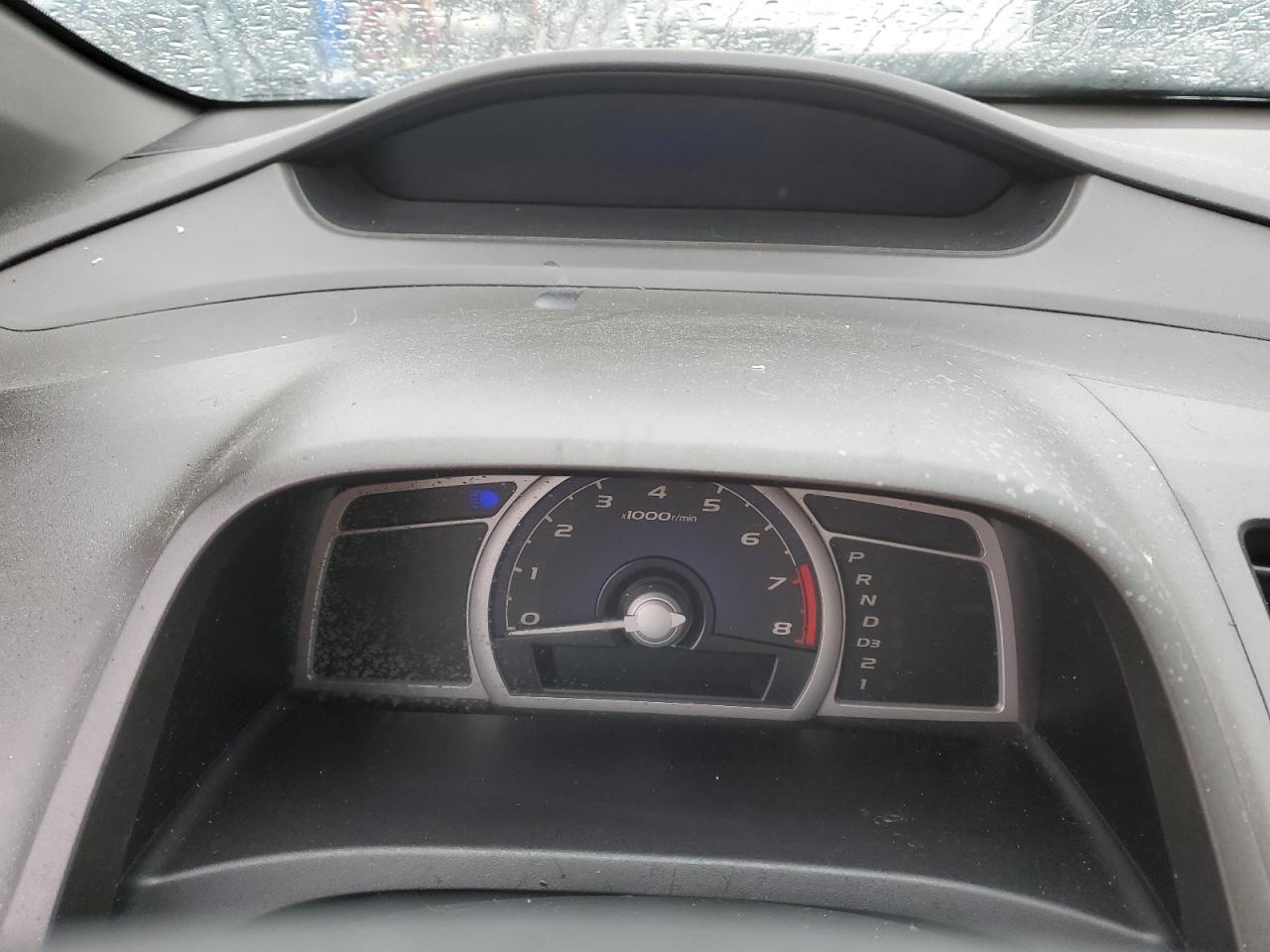 2006 Honda Civic - Image 9