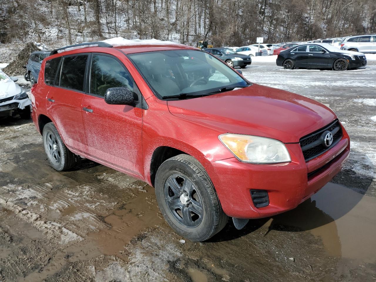 2010 Toyota RAV 4 - Image 4
