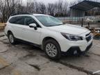 2018 Subaru Outback 2.5I Premium zu verkaufen in Rogersville, MO - Front End