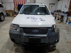 2006 Ford Escape Xlt zu verkaufen in Billings, MT - Front End