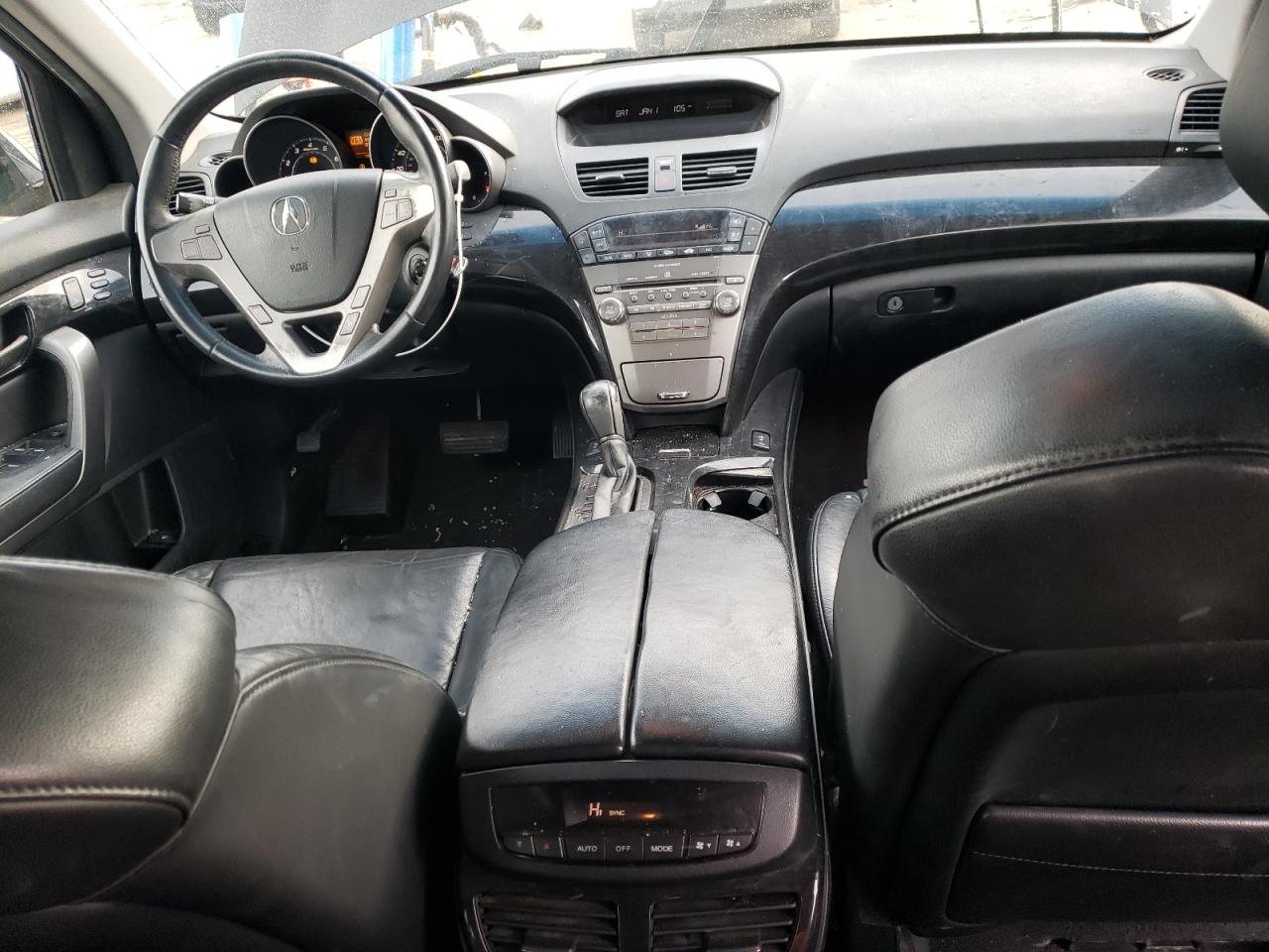 2009 Acura MDX - Image 8