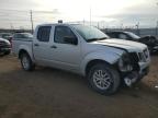2014 Nissan Frontier S for Sale in Colorado Springs, CO - Front End