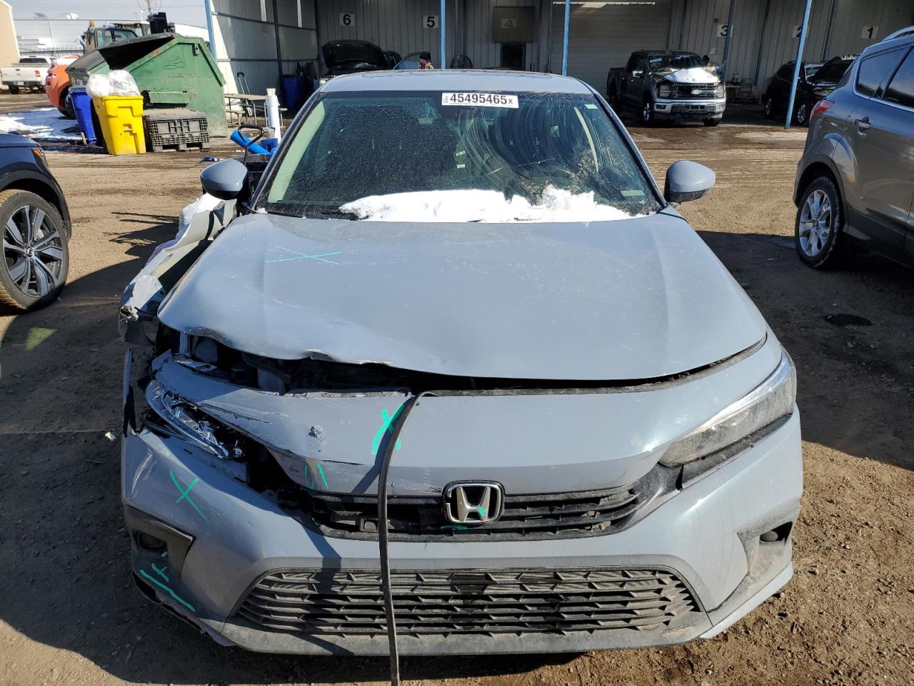 2023 Honda Civic - Image 5