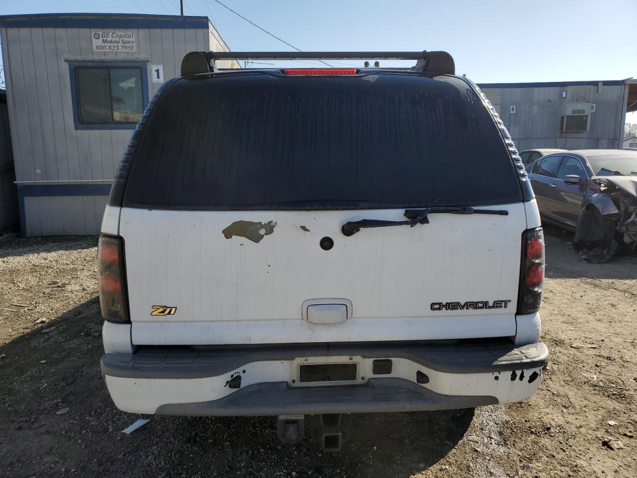 2003 Chevrolet Tahoe - Image 6