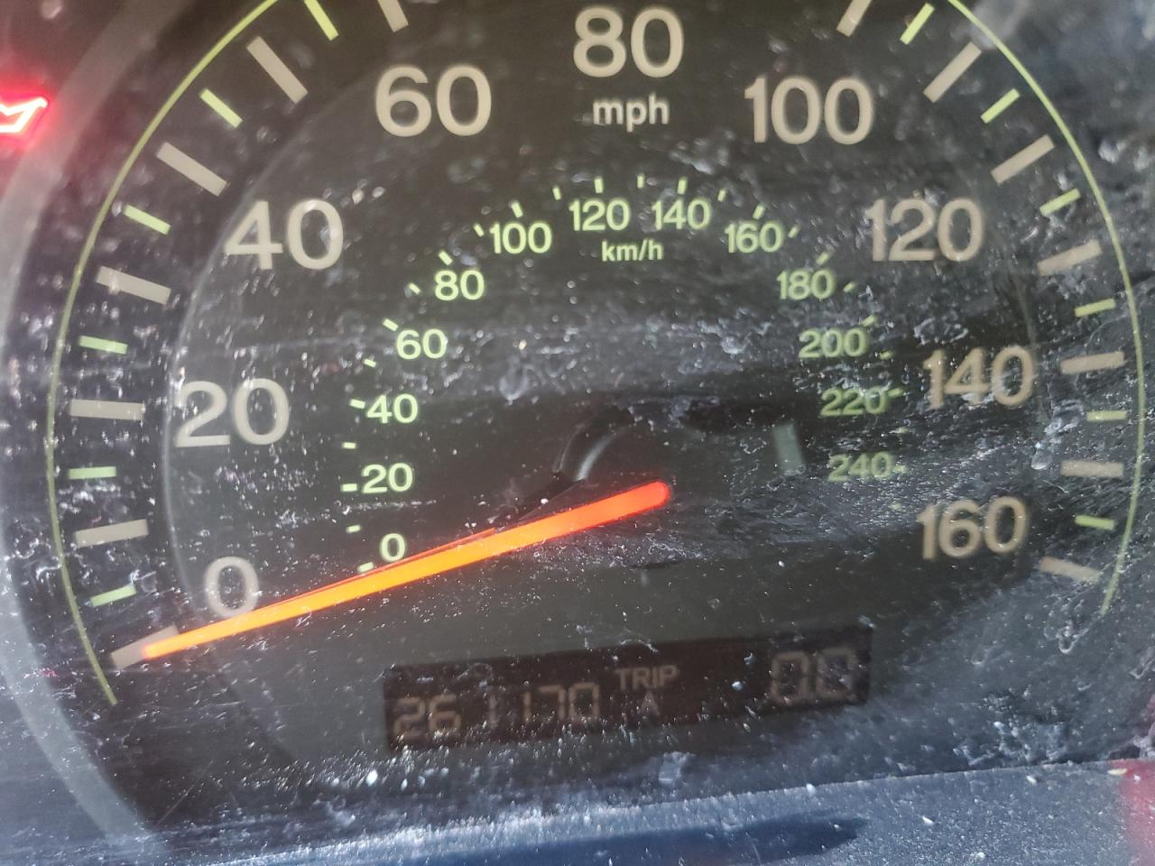 2005 Honda Accord - Image 9