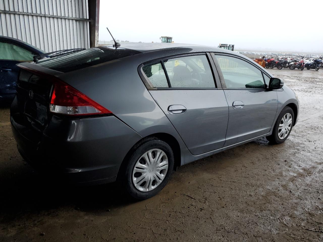 2010 Honda Insight - Image 3