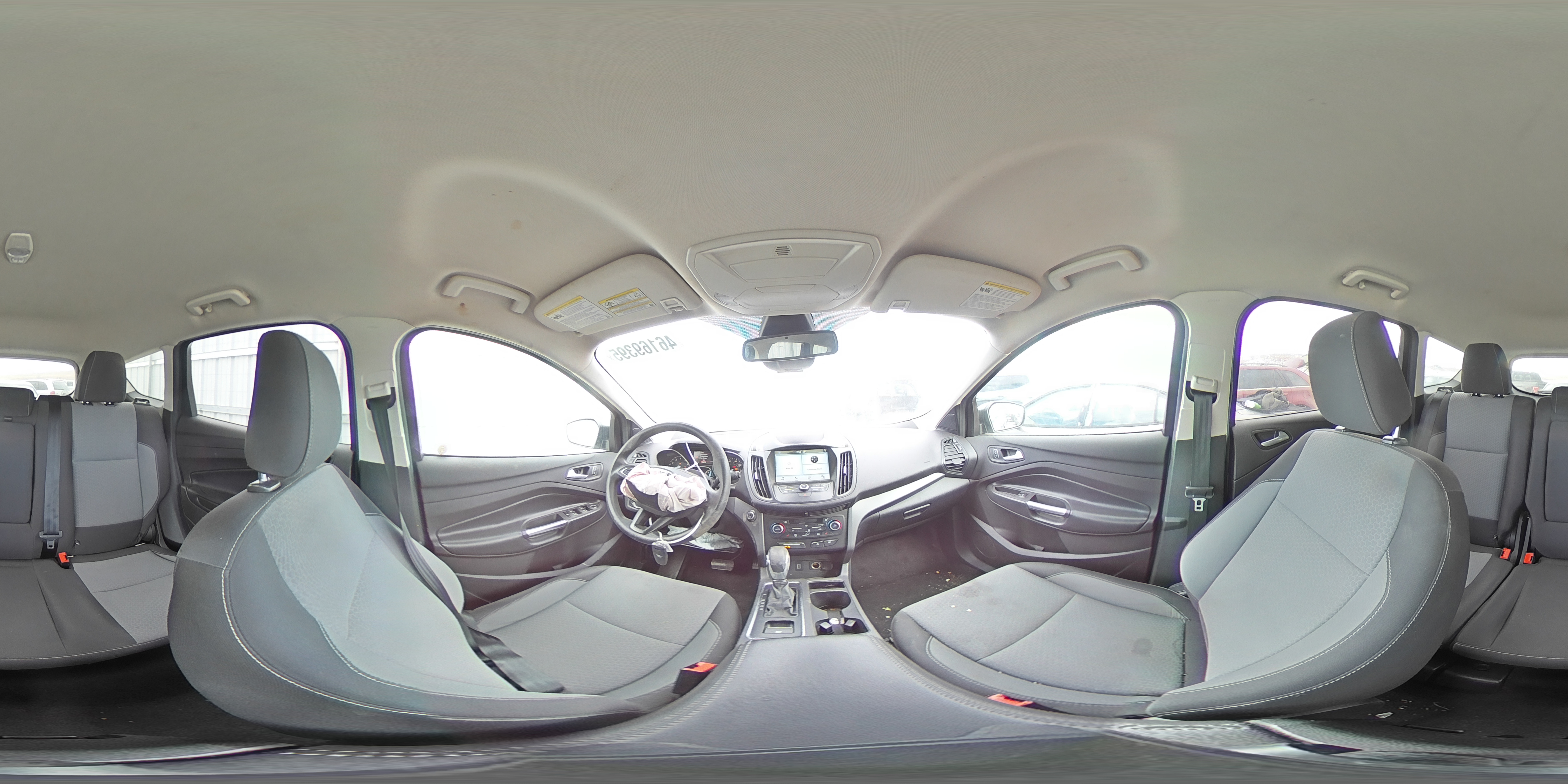 2019 Ford Escape - Image 14