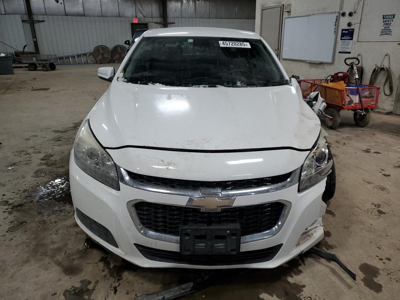 2015 Chevrolet Malibu - Image 5