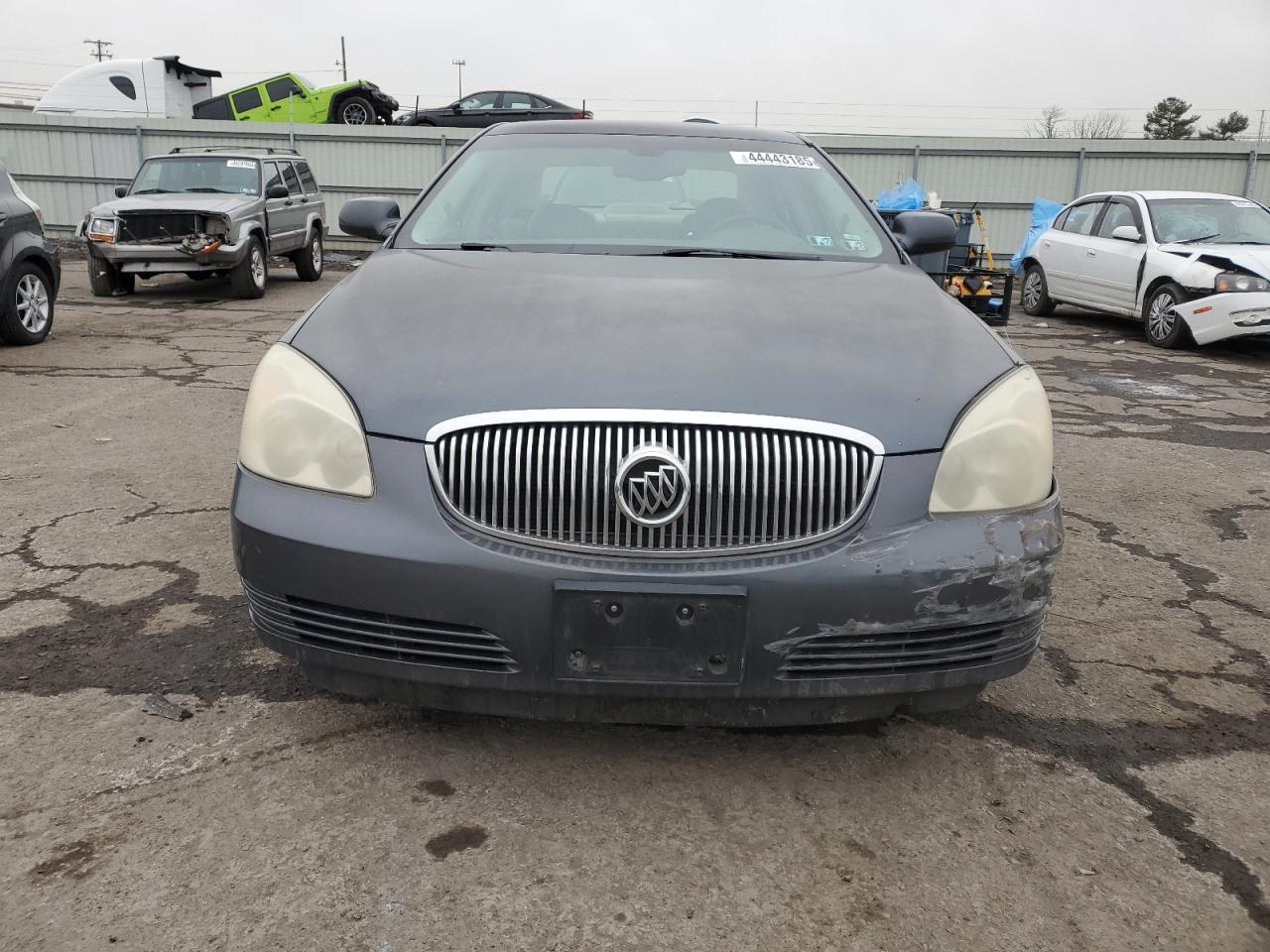 2009 Buick Lucerne - Image 5