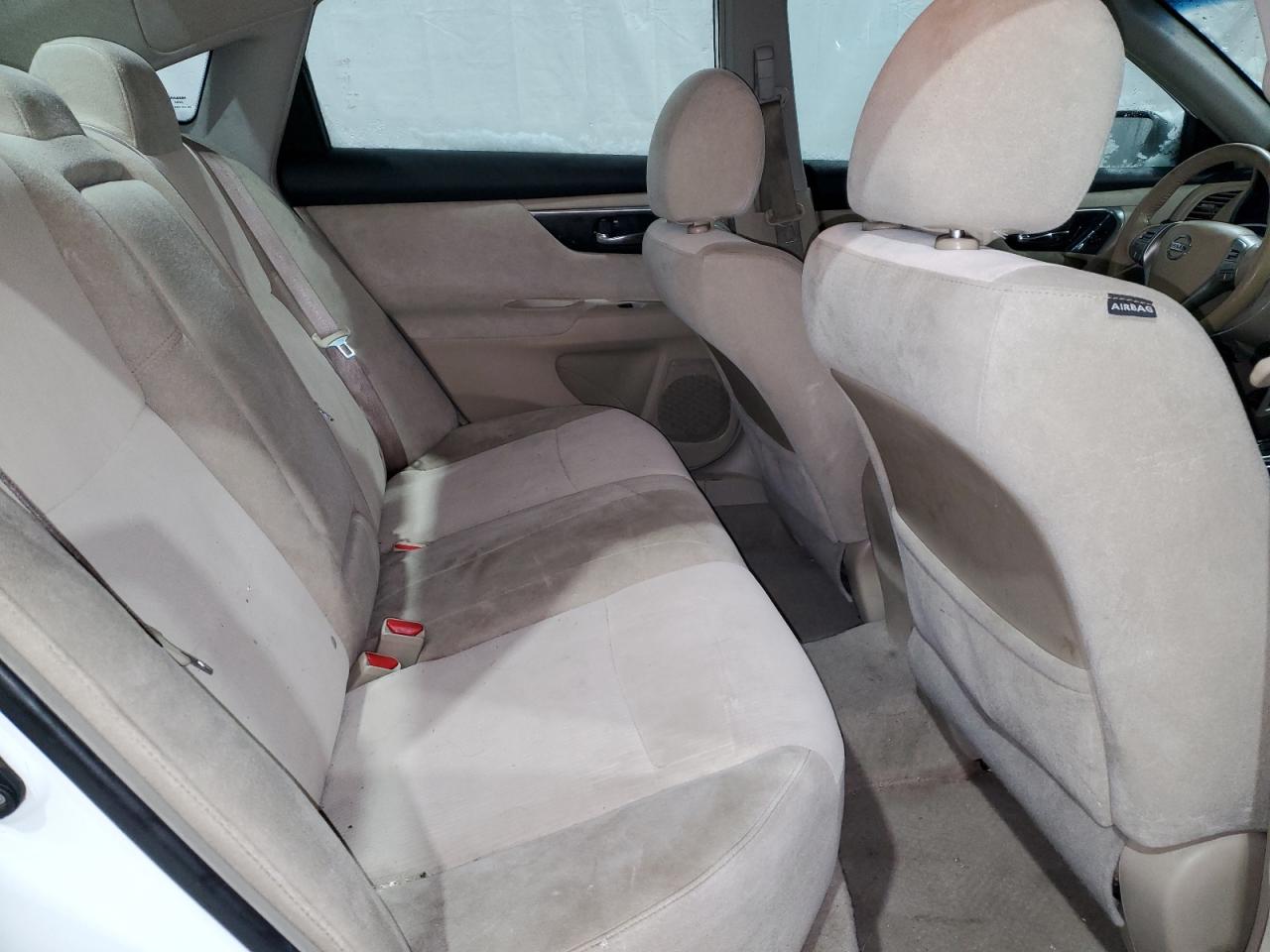 2013 Nissan Altima - Image 11