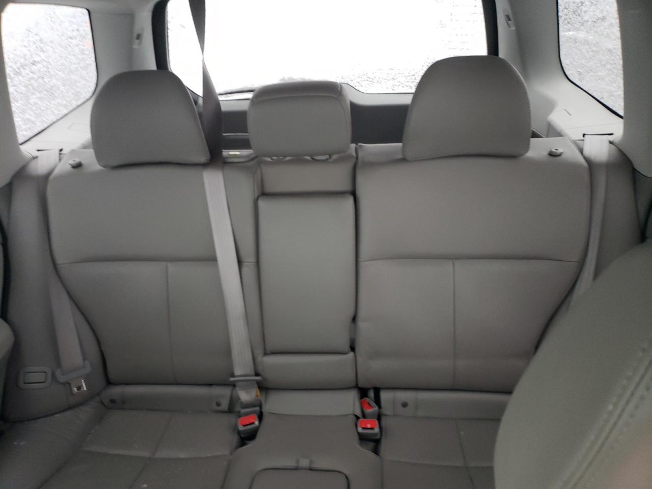 2013 Subaru Forester - Image 10