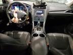 2013 Ford Fusion Titanium за продажба в Avon, MN - Rollover
