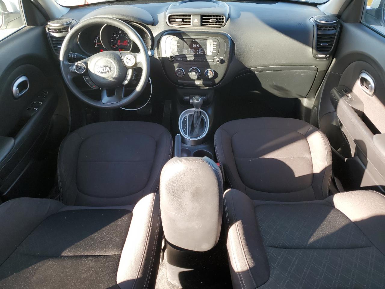 2018 Kia Soul - Image 8