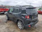 2019 Jeep Renegade Latitude за продажба в Montgomery, AL - Front End